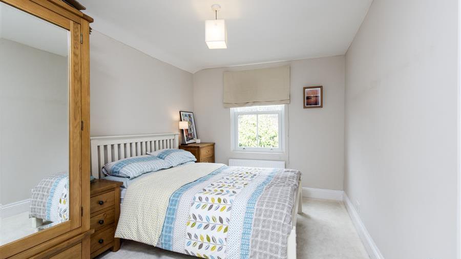 Third Bedroom