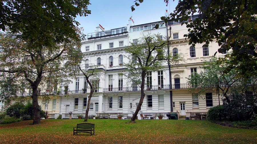 Communal Garden