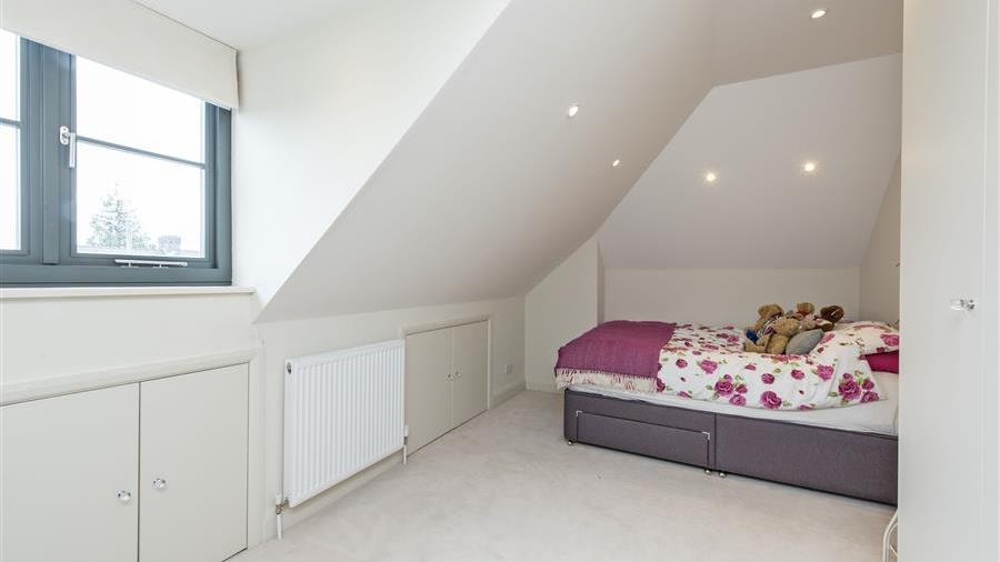 Fifth Bedroom
