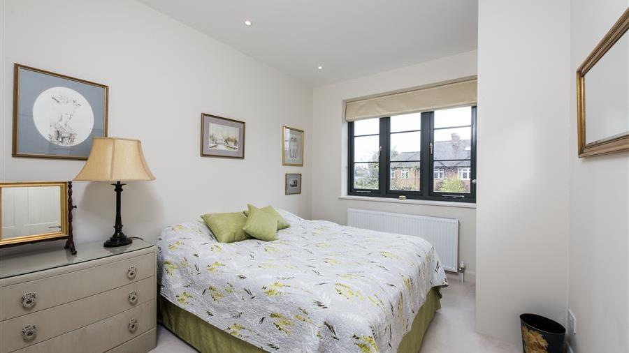 Third Bedroom