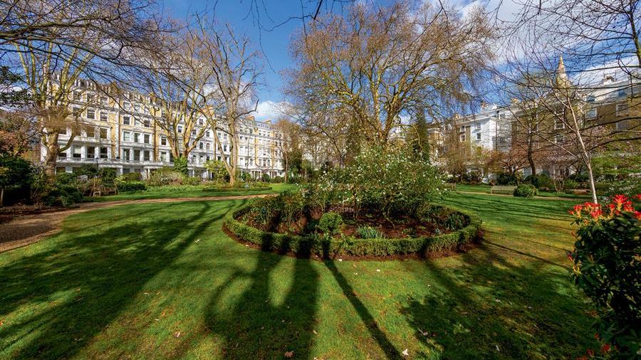 Communal Garden