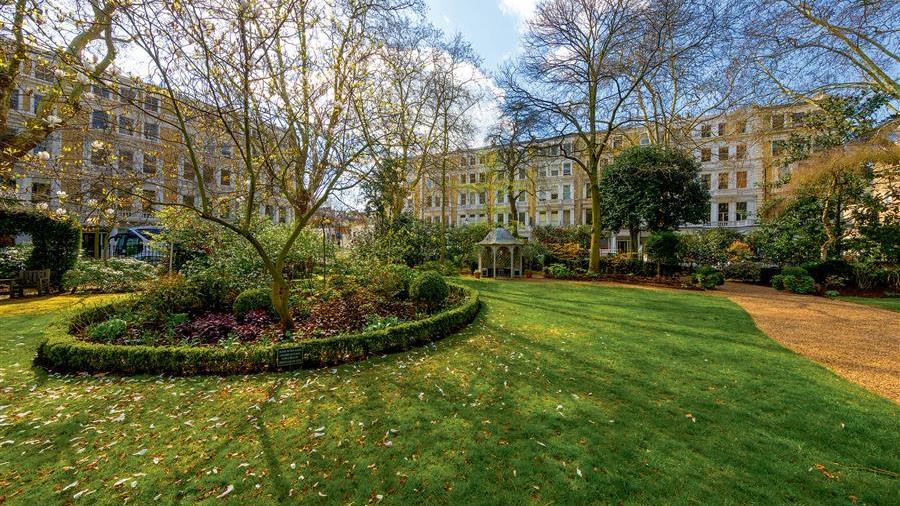 Communal Garden