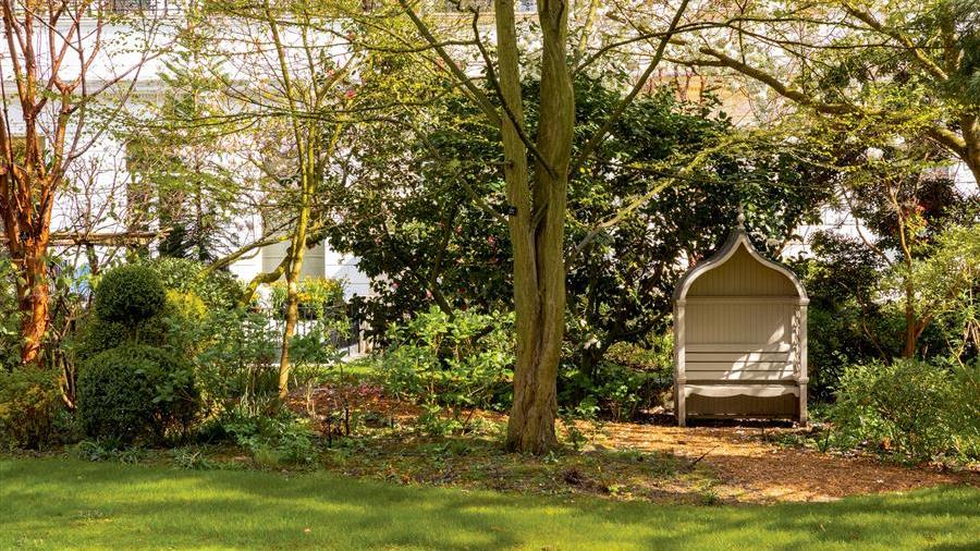 Communal Garden