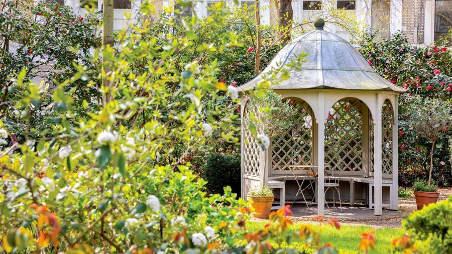 Communal Garden