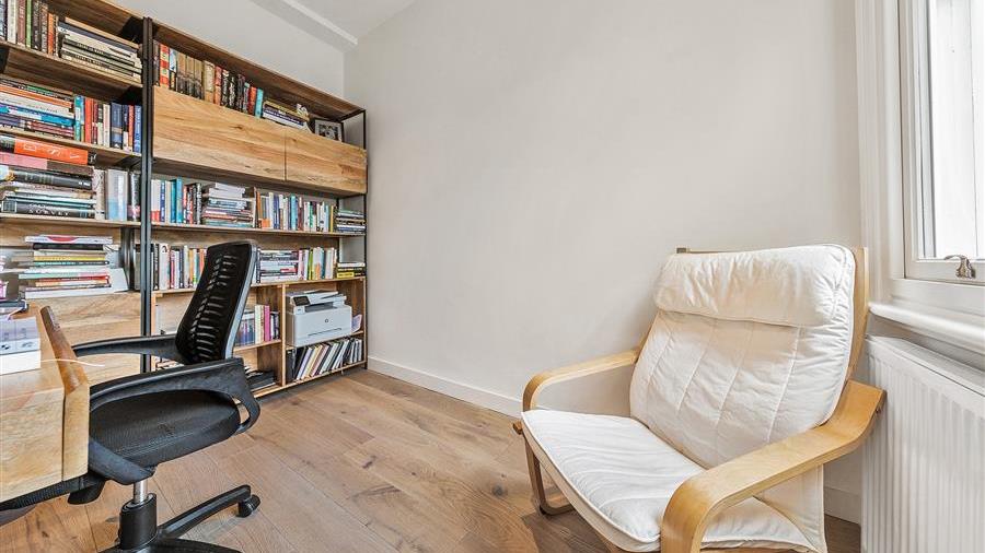 Fifth Bedroom