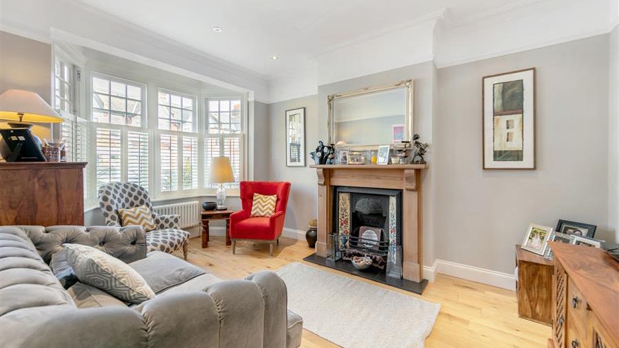 Sitting Room