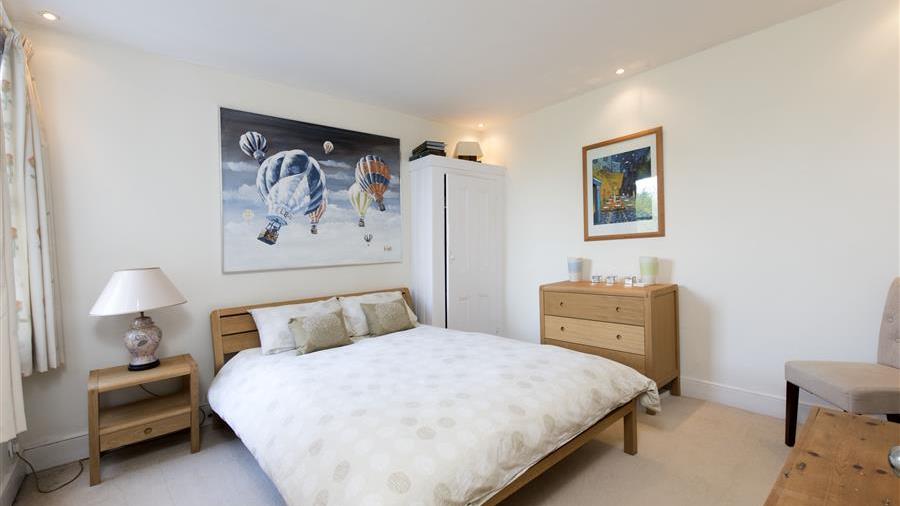 Third Bedroom