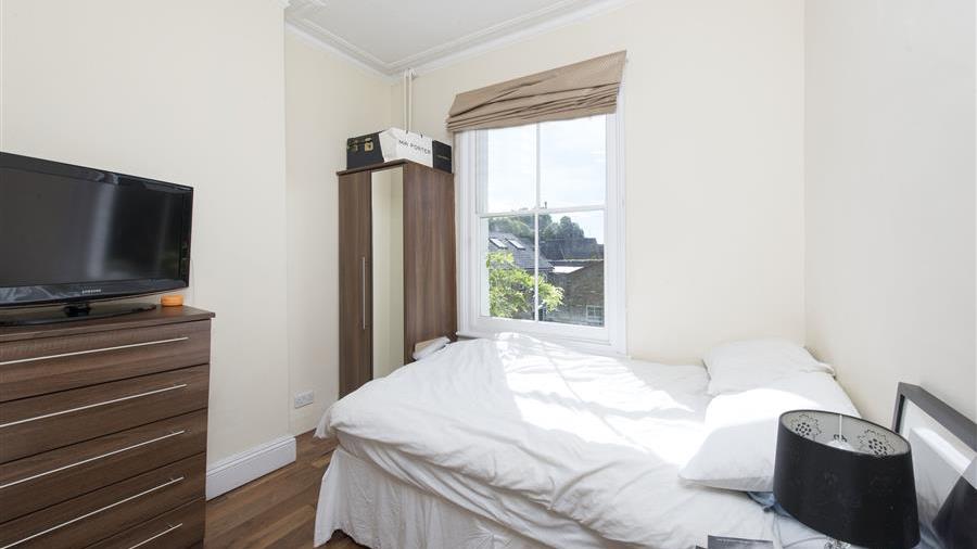 Third Bedroom