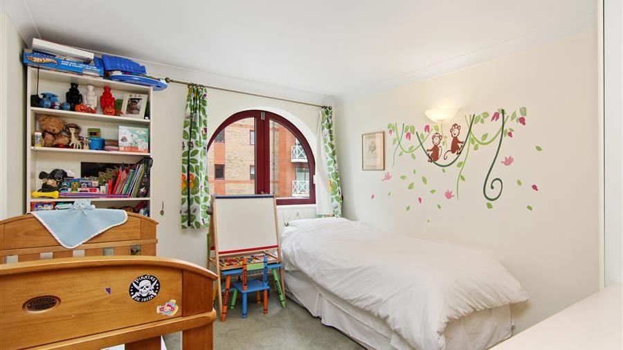 Third Bedroom