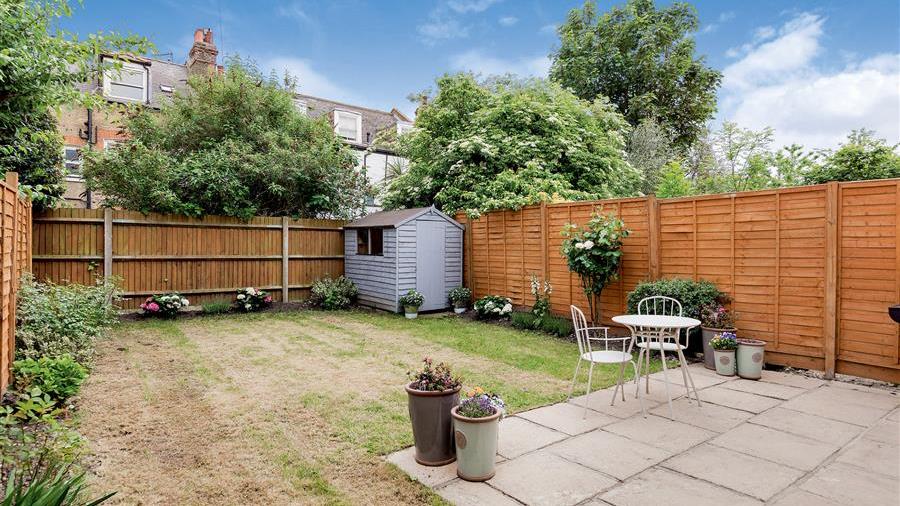 Garden