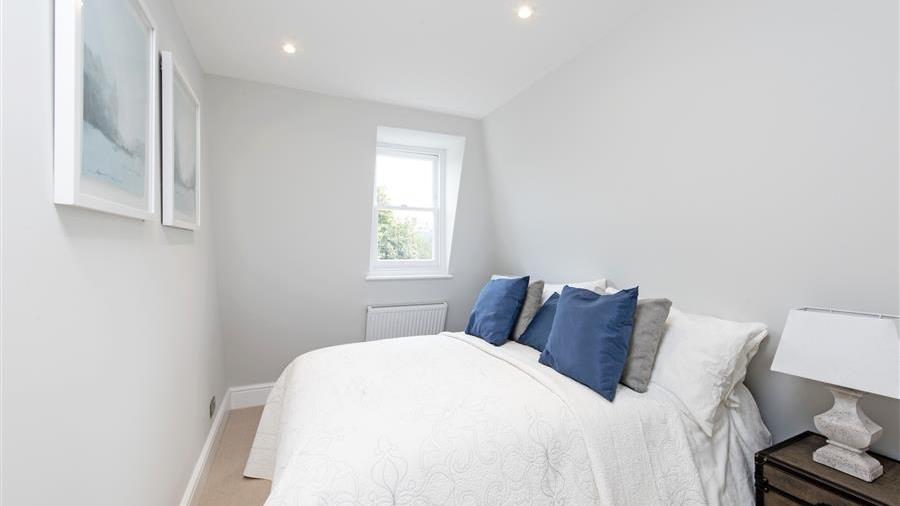 Third Bedroom