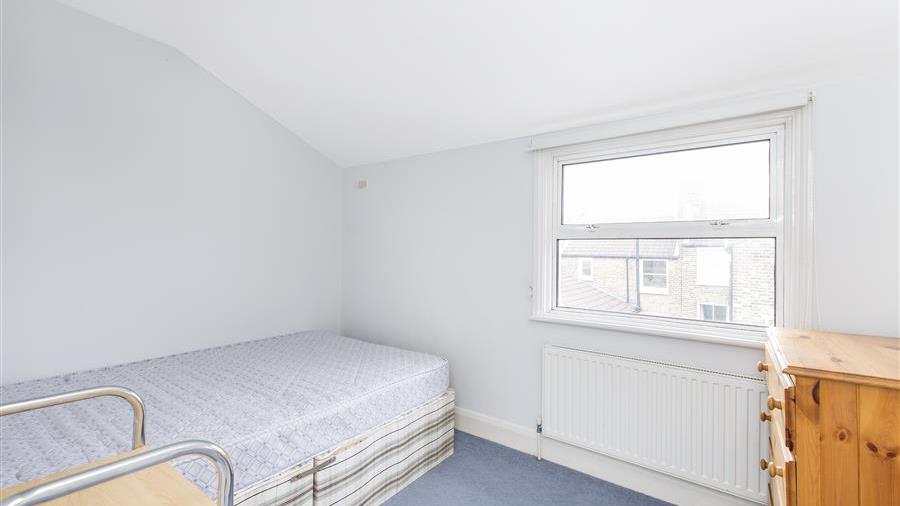 Third Bedroom