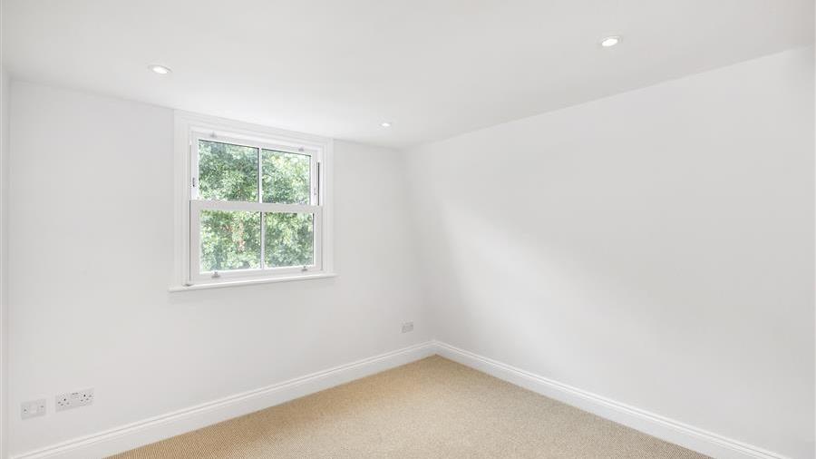 Fourth Bedroom