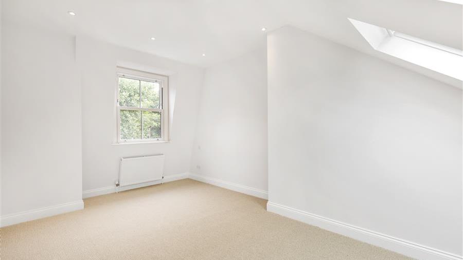 Fourth Bedroom