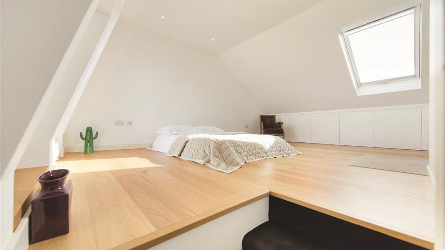 Third Bedroom