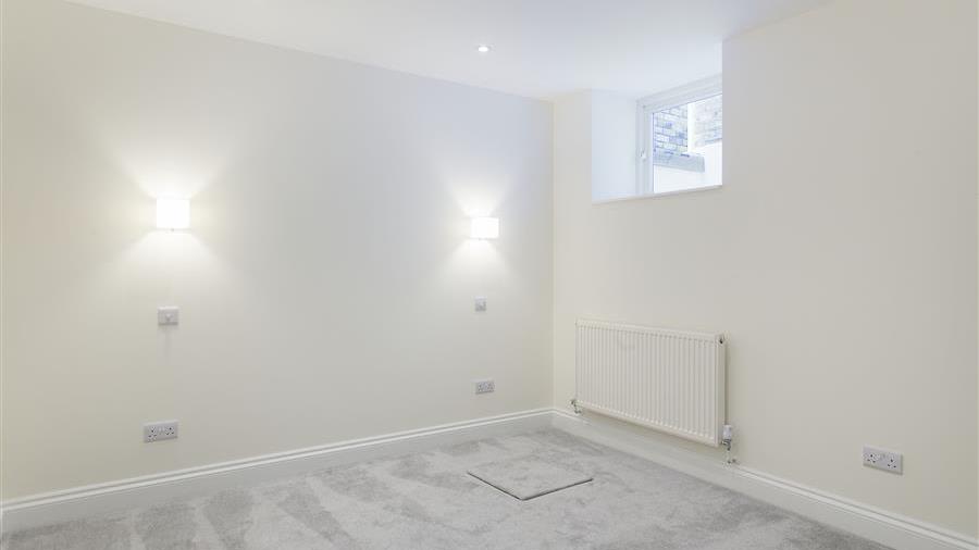 Third Bedroom