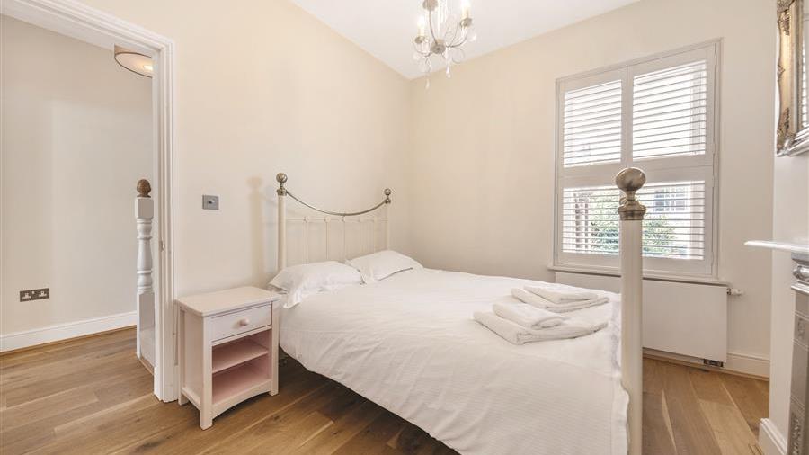 Third Bedroom