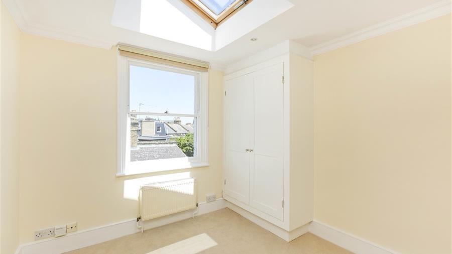 Fifth Bedroom