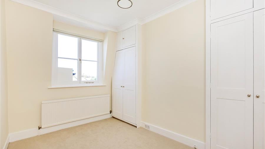 Third Bedroom