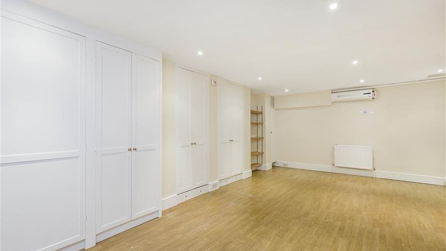 Media Room