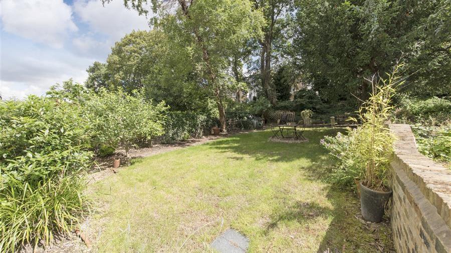 Communal Garden