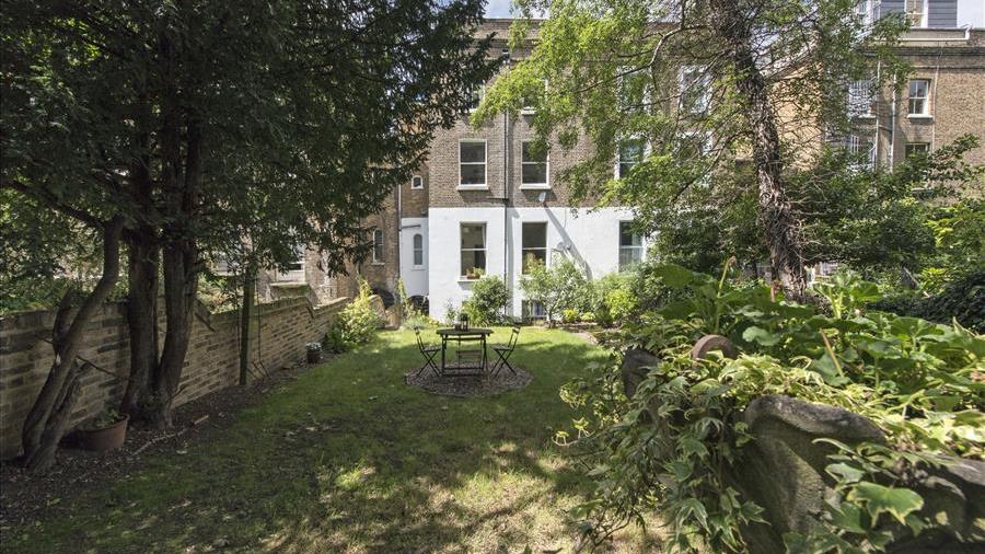 Communal Garden