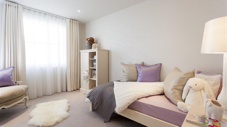 Third Bedroom