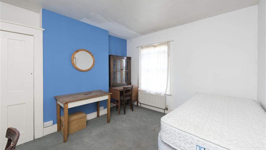 Third Bedroom
