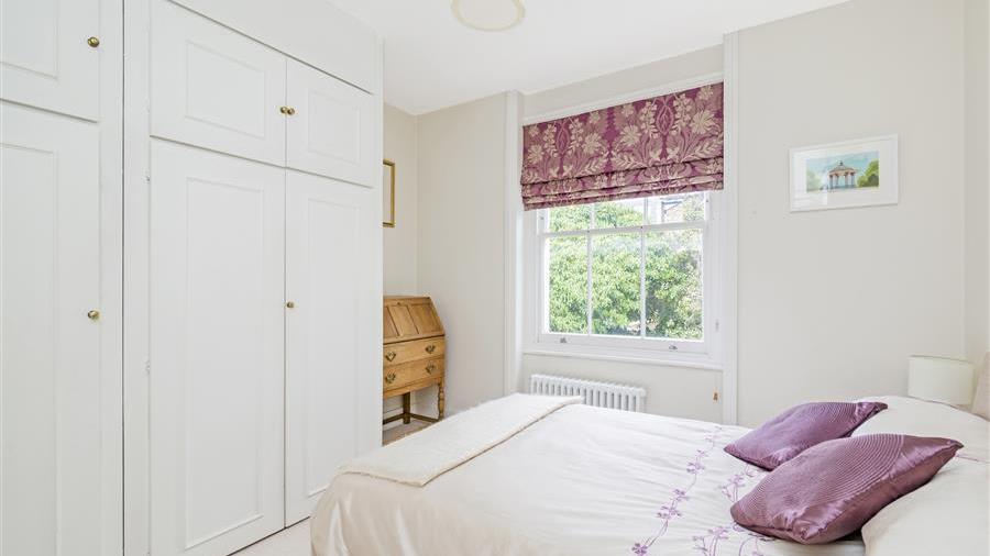 Fifth Bedroom