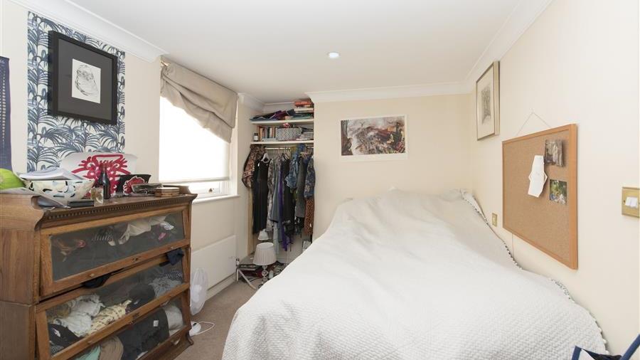Third Bedroom