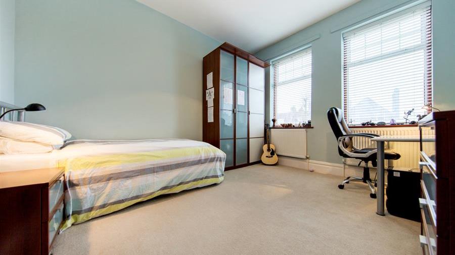 Third Bedroom