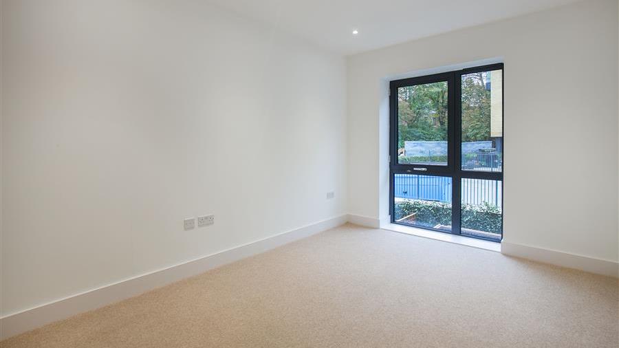 Third Bedroom