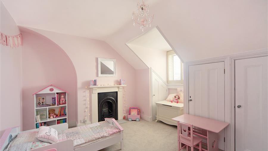 Fifth Bedroom