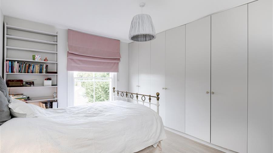 Third Bedroom