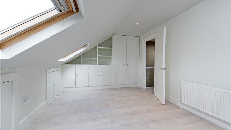Fifth Bedroom