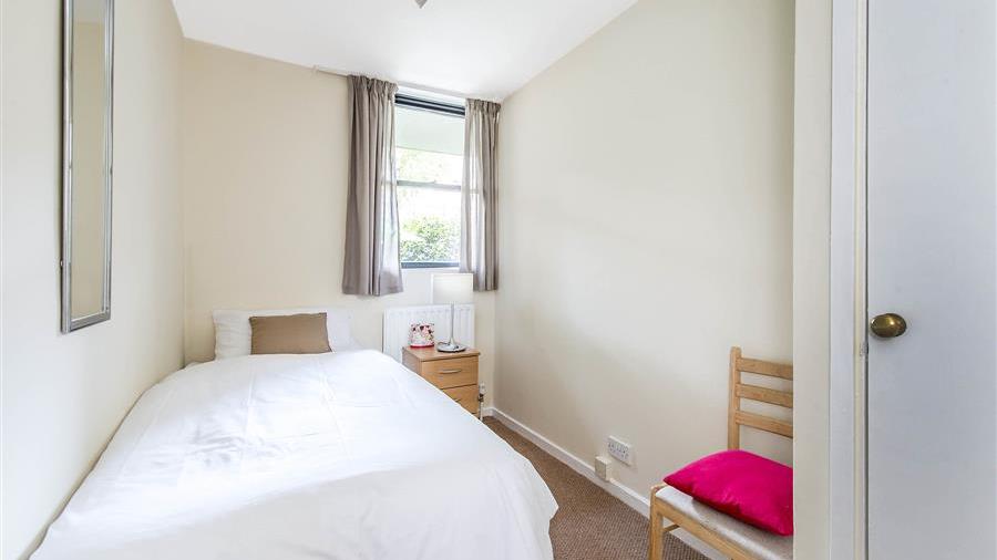 Third Bedroom
