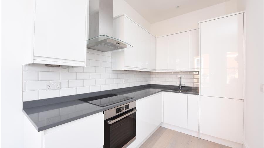 Kitchen/Reception Room