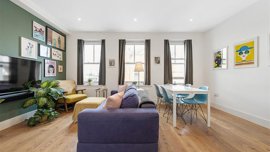 Sitting Room