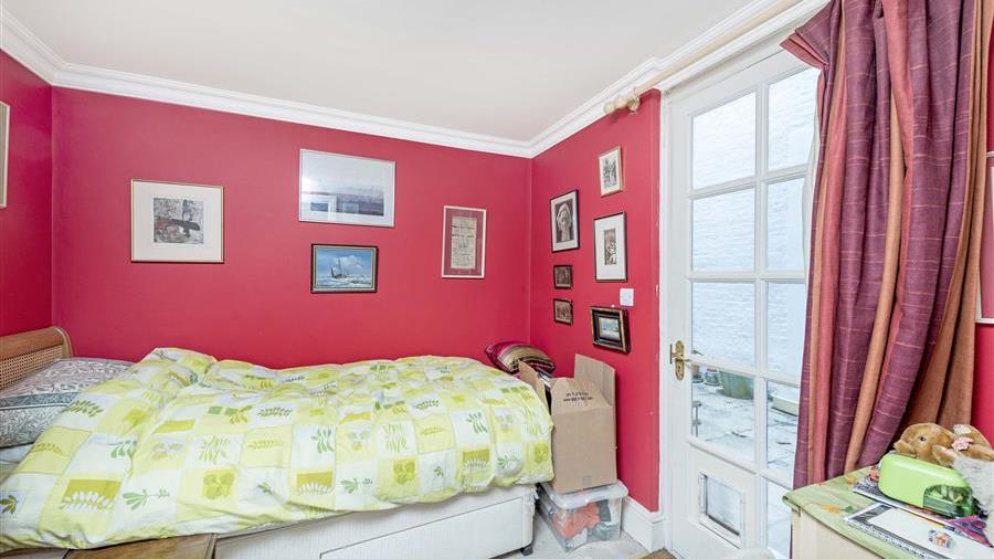 Third Bedroom