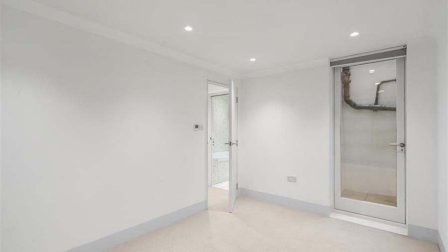 Third Bedroom