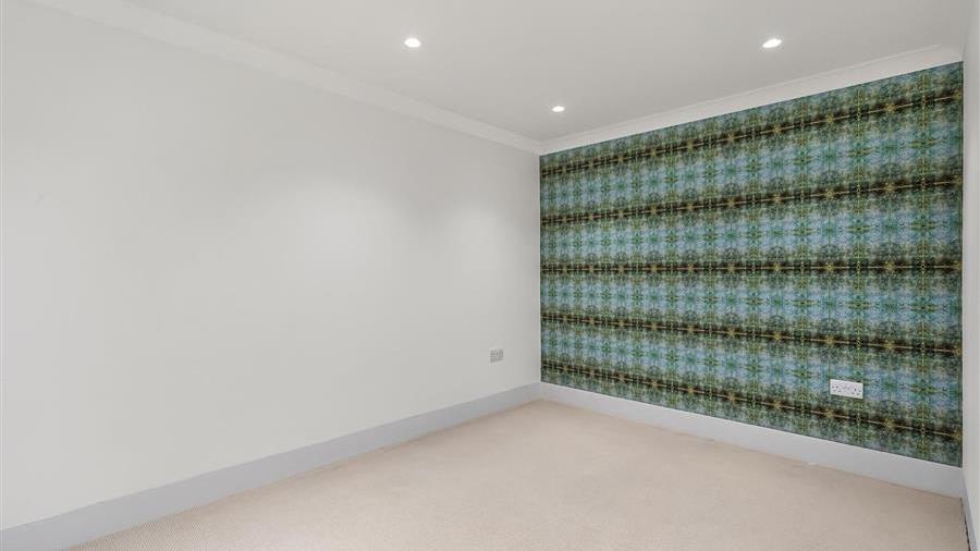 Fourth Bedroom