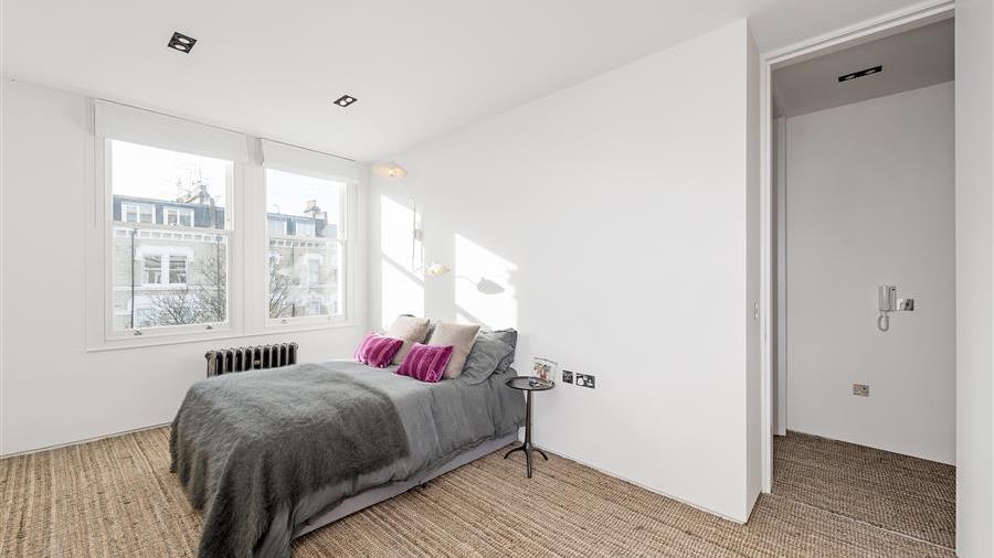 Third Bedroom