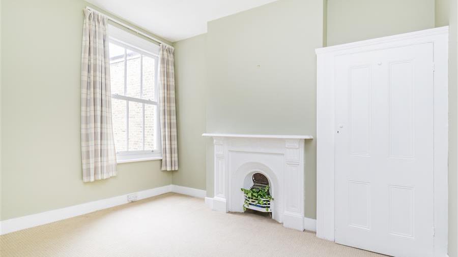 Third Bedroom