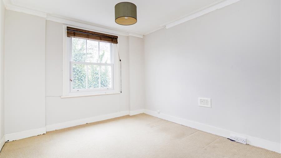 Fourth Bedroom