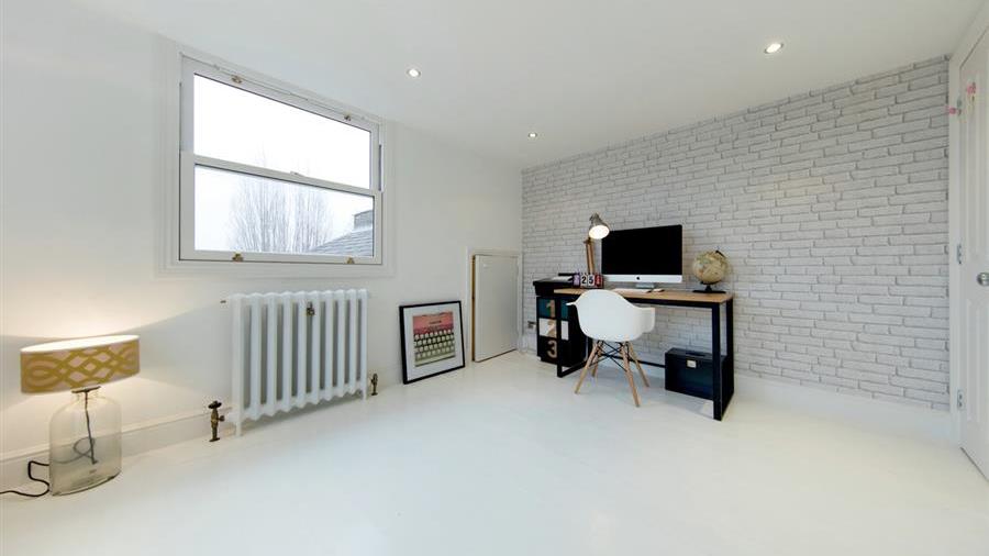 Fifth Bedroom