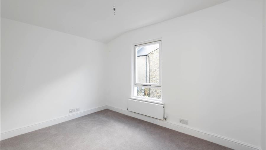 Third Bedroom