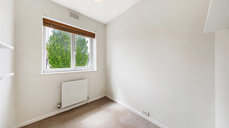 Third Bedroom