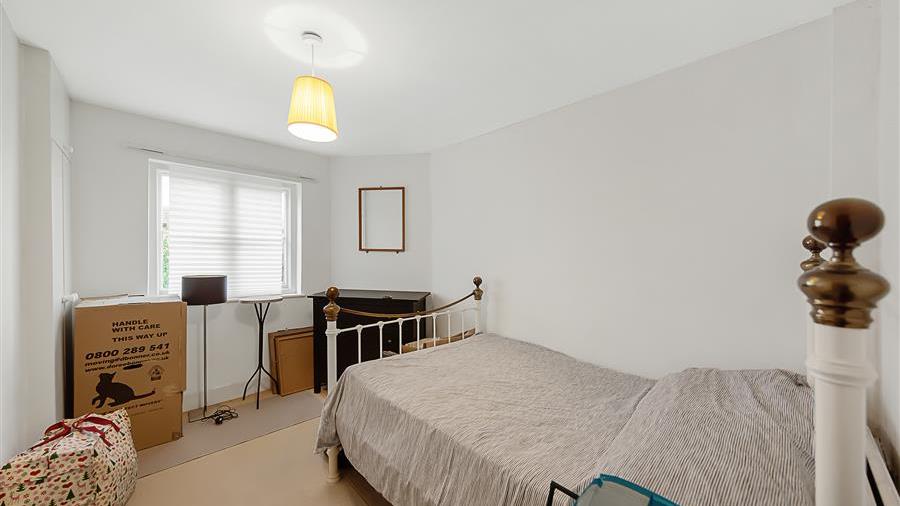 Third Bedroom