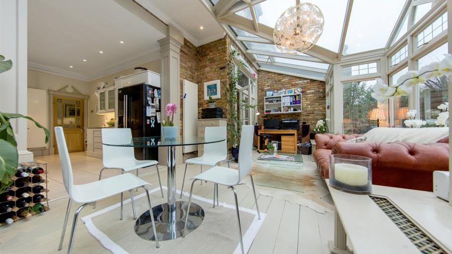 Conservatory