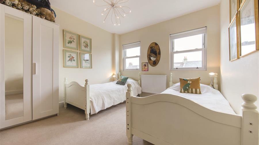 Third Bedroom
